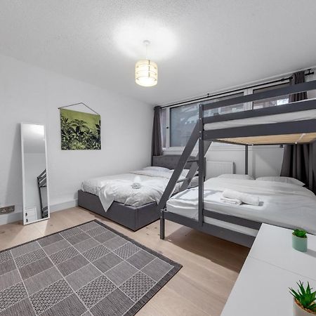 Sleep14 In Victoria London 43Vpr Apartment Exterior foto