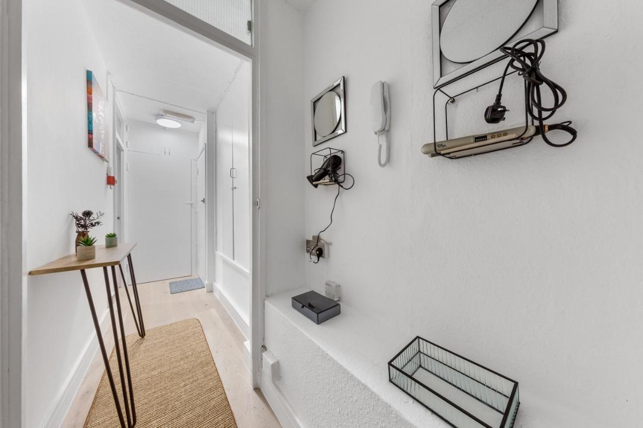 Sleep14 In Victoria London 43Vpr Apartment Exterior foto